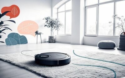 Top-Rated Robot Vacuums of 2026: Proven Picks 3