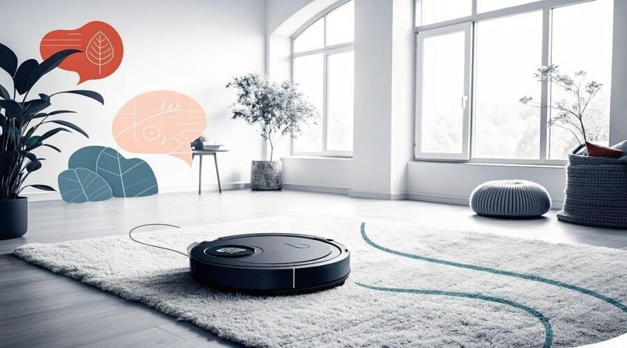 Top-Rated Robot Vacuums of 2026: Proven Picks 1