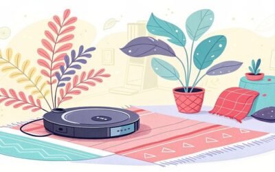 Best Robot Vacuums Under $400 in 2026 1