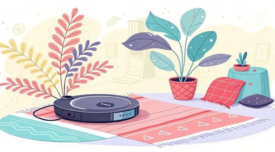 Best Robot Vacuums Under $400 in 2026 1