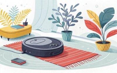Best Robot Vacuums Without Cameras in 2026 9