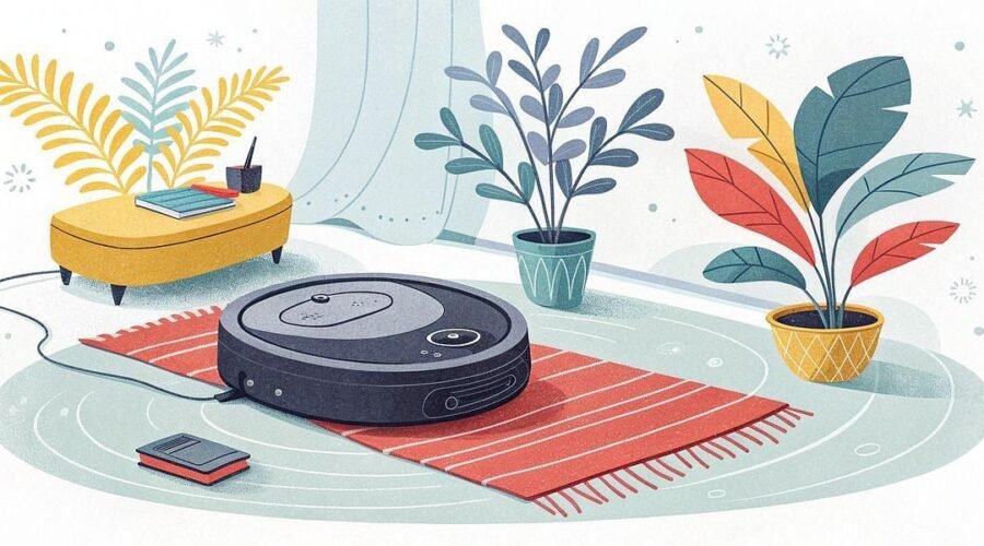 Best Robot Vacuums Without Cameras in 2026 1