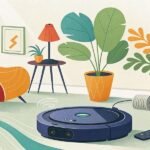 Best Alexa-Compatible Robot Vacuums of 2026 2