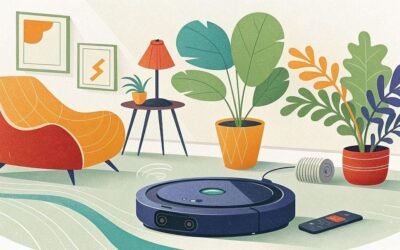 Best Alexa-Compatible Robot Vacuums of 2026 2