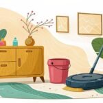 Best Robot Vacuums With Mop-Washing Stations in 2026 1