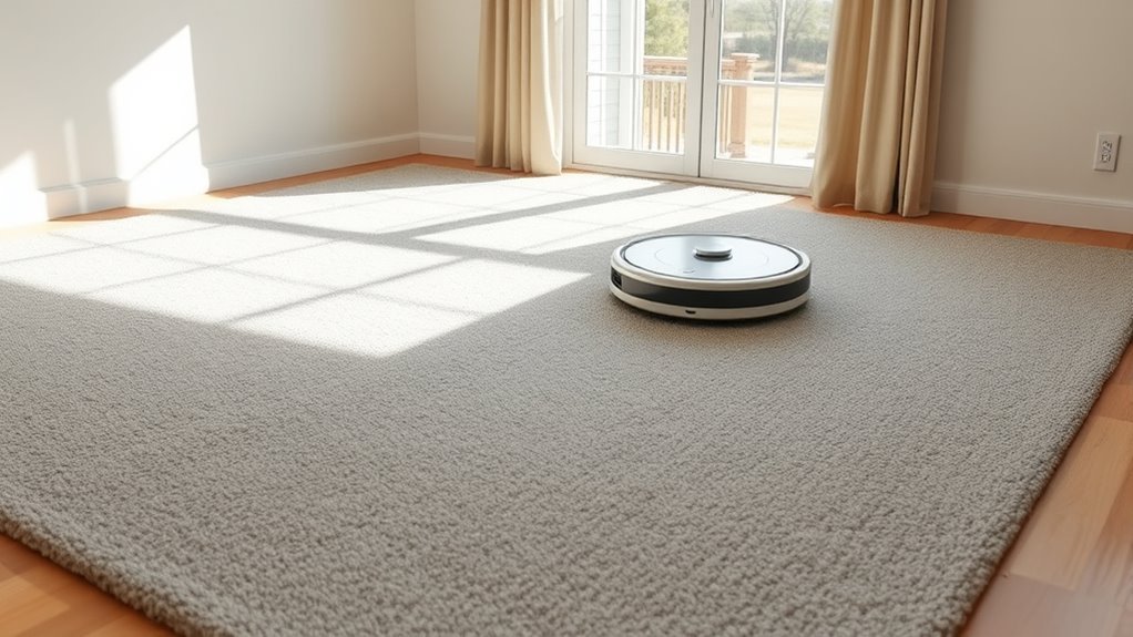effective cleaning for carpets