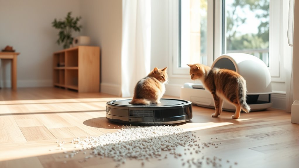 effective litter management solution