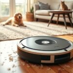 effective pet hair cleaning