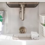 efficient under sink organization tips