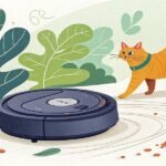 Best Robot Vacuums for Pet Hair in 2026 1