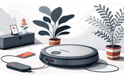 Best Robot Vacuums With Long Battery Life in 2026 6