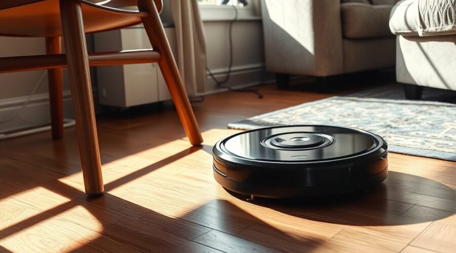 furniture collision troubleshooting guide