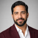 Adrian Vega