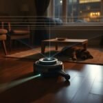 lidar enhances robot navigation
