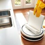 maintain to eliminate odors