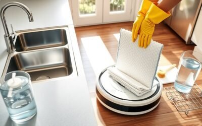 maintain to eliminate odors