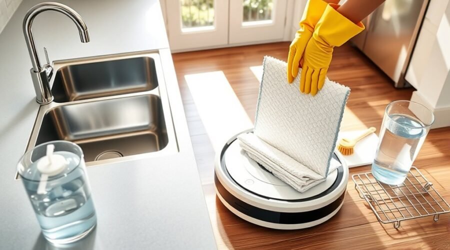 maintain to eliminate odors