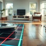 mapping and avoidance techniques