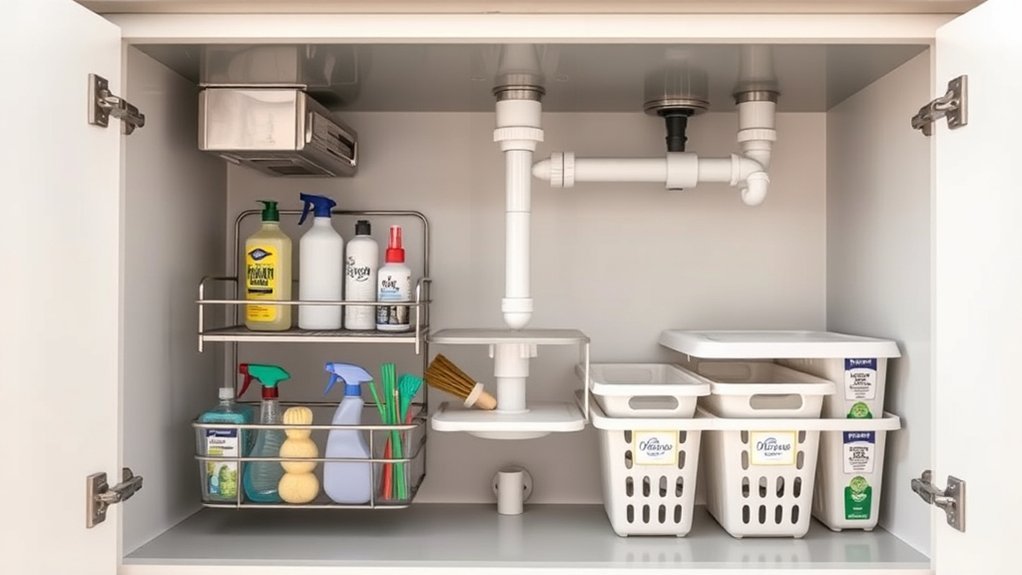 measure adapt organize effectively