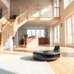 multi story robot vacuum guide