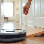 navigating door thresholds effortlessly