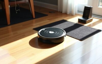 navigation confusion in robots