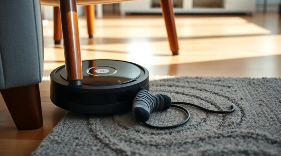 obstacle avoidance troubleshooting guide
