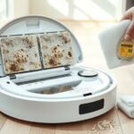 odor causes and solutions