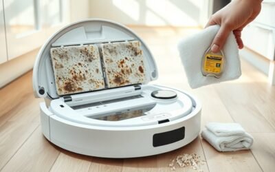 odor causes and solutions