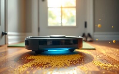 pollen cleaning limits explained