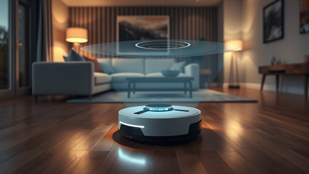 precision mapping for efficiency
