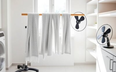 prevent odor dry pads
