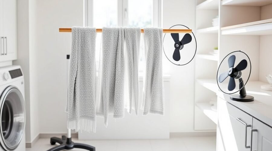 prevent odor dry pads