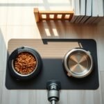 prevent robot vacuum collisions