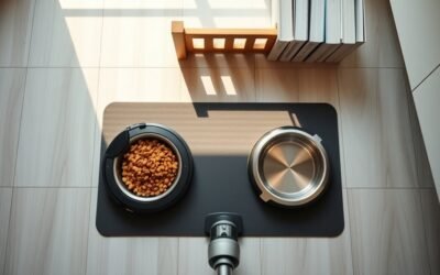 prevent robot vacuum collisions