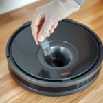 properly clean vacuum ducts
