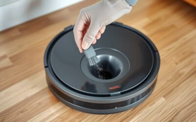 properly clean vacuum ducts