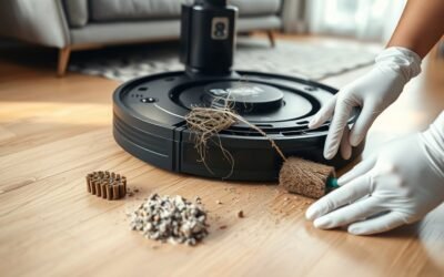 regular maintenance for efficiency