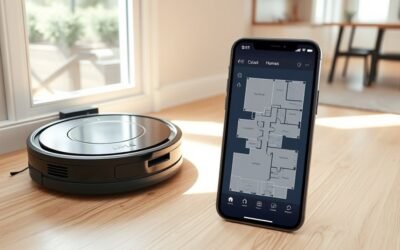 reset vacuum map safely