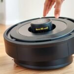 robot vacuum charging issues