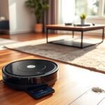 robot vacuum charging time