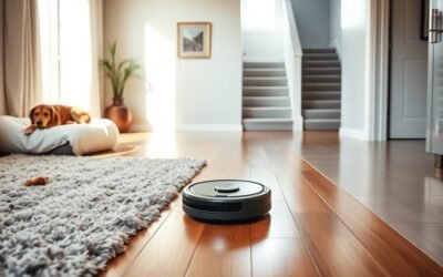 robot vacuum frequency guide