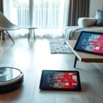 robot vacuum mapping accuracy