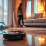 robot vacuum privacy concerns