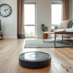 robot vacuum schedule issues