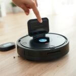 robot vacuum troubleshooting guide
