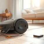 robot vacuum troubleshooting tips