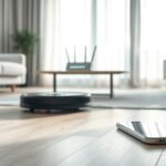 robot vacuum wifi troubleshooting guide