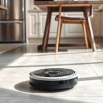 robot vacuums for tile floors