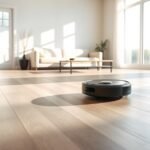 robot vacuums for vinyl floors